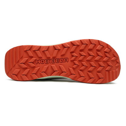 Hobibear Hiking Shoes for Men & Women – Non-Slip Outdoor Trail Sneakers