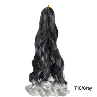 T1B Gray