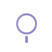 1PC Purple