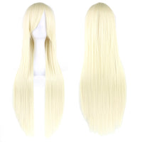Blonde