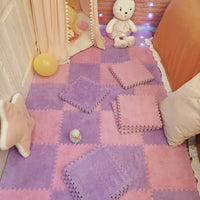 Pink Purple