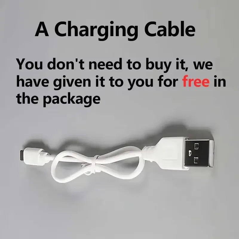 120W Super Fast Charging Power Bank – Up to 80000mAh Capacity
