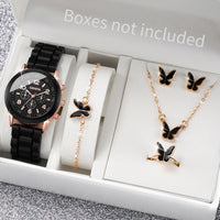 Black B No Box