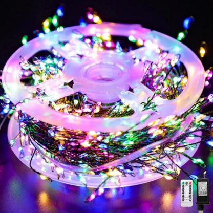 Fairy String Lights with Remote Control – 30M/50M/75M
