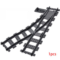 Track Right 1PCS