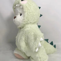 dinosaur lianti