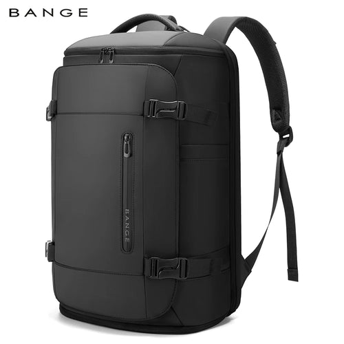 Bange Large Capacity Travel Backpack – Dry Wet Separation