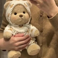 baby bear