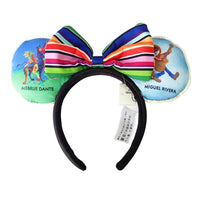 Mickey Headband 12