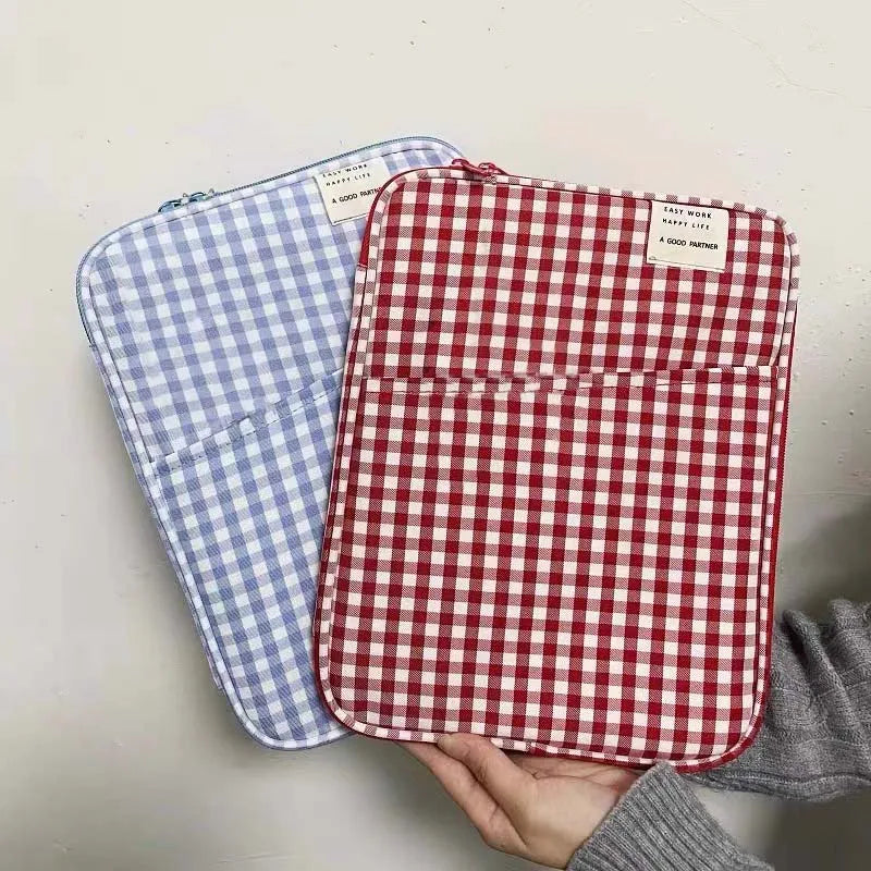 Shockproof Tablet Sleeve Bag for iPad & MacBook