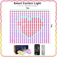 1M-3.3ft-400LEDS