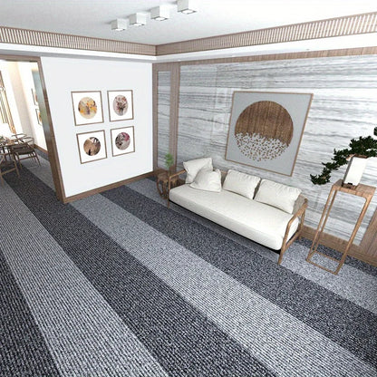 Self-Adhesive Runner Rug – Water-Absorbent Floor Mat (40cm x 3m)