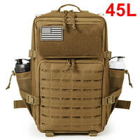 1521.6oz Khaki