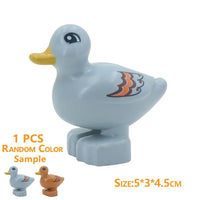 duck