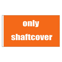only shaftcover