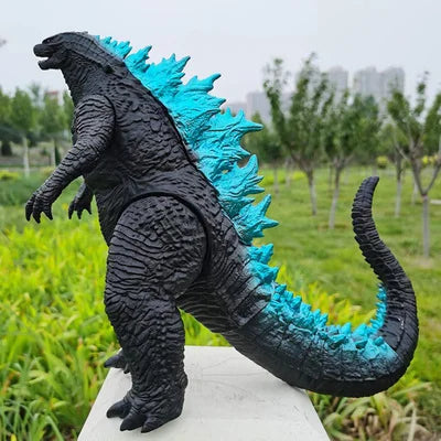 Godzilla vs King Kong Action Figure – Monster Battle Collectible Toy