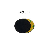 round 40mm