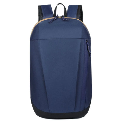 Mini Backpack Ultralight Casual Daypack for Men & Women