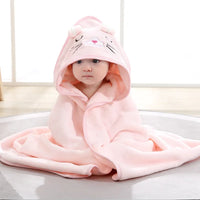 pink cat
