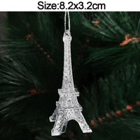 Xmas Hanging J