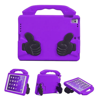 EVA Kids Safe iPad Case – Shockproof Cover All Models