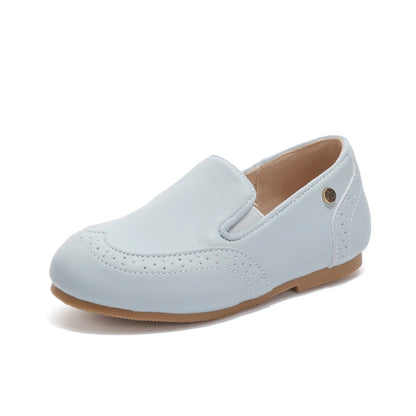 Kids Mary Jane Shoes – Girls Flat Oxford Platform Shoes