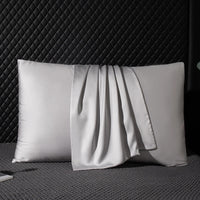 Silver Gray