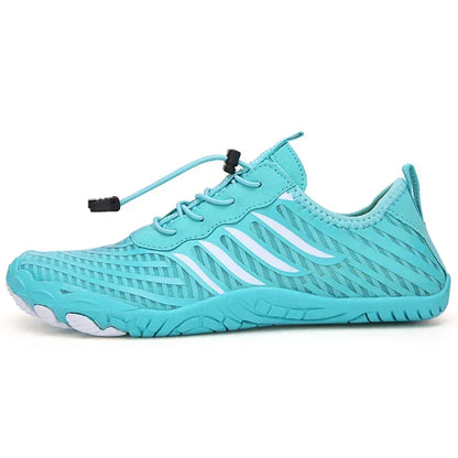 Barefoot Water Shoes for Men & Women – Quick Dry Aqua Sneakers