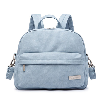 Diaper Bag Backpack – Waterproof Lightweight Mommy Nappy Bag
