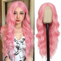 Yxw Pink6