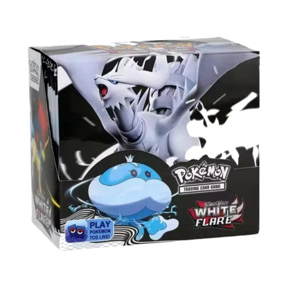 Pokémon TCG Mega Evolution Ascended Heroes Trading Cards