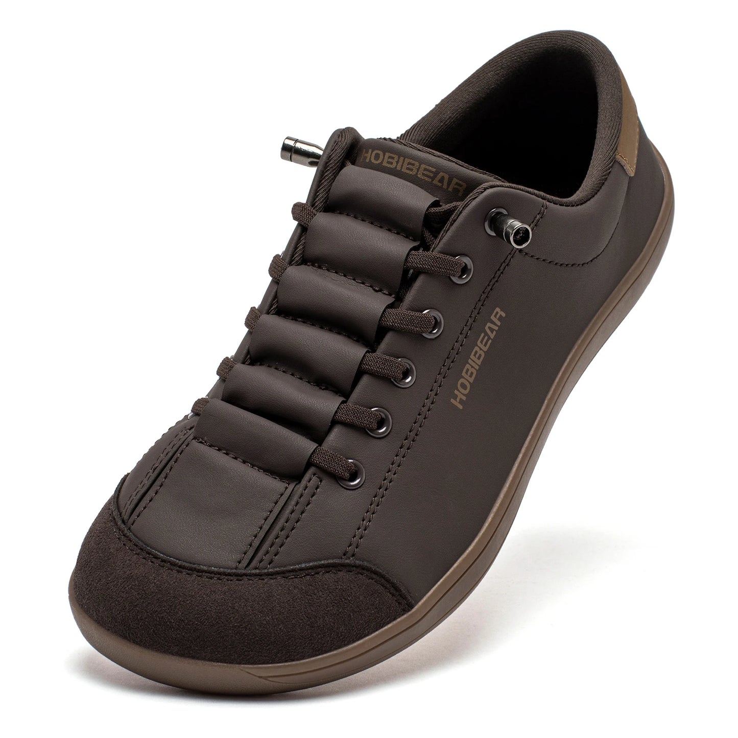 Barefoot Wide Toe Sneakers – Hobibear Unisex Minimalist Shoes