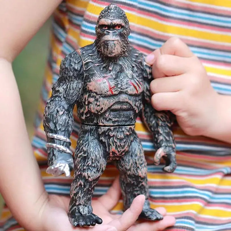 Godzilla Action Figure – Articulated Monster Series Collectible