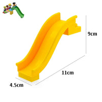 Yellow Slide