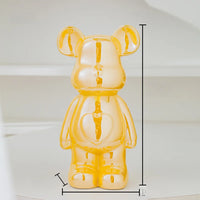 Bear ornaments 8