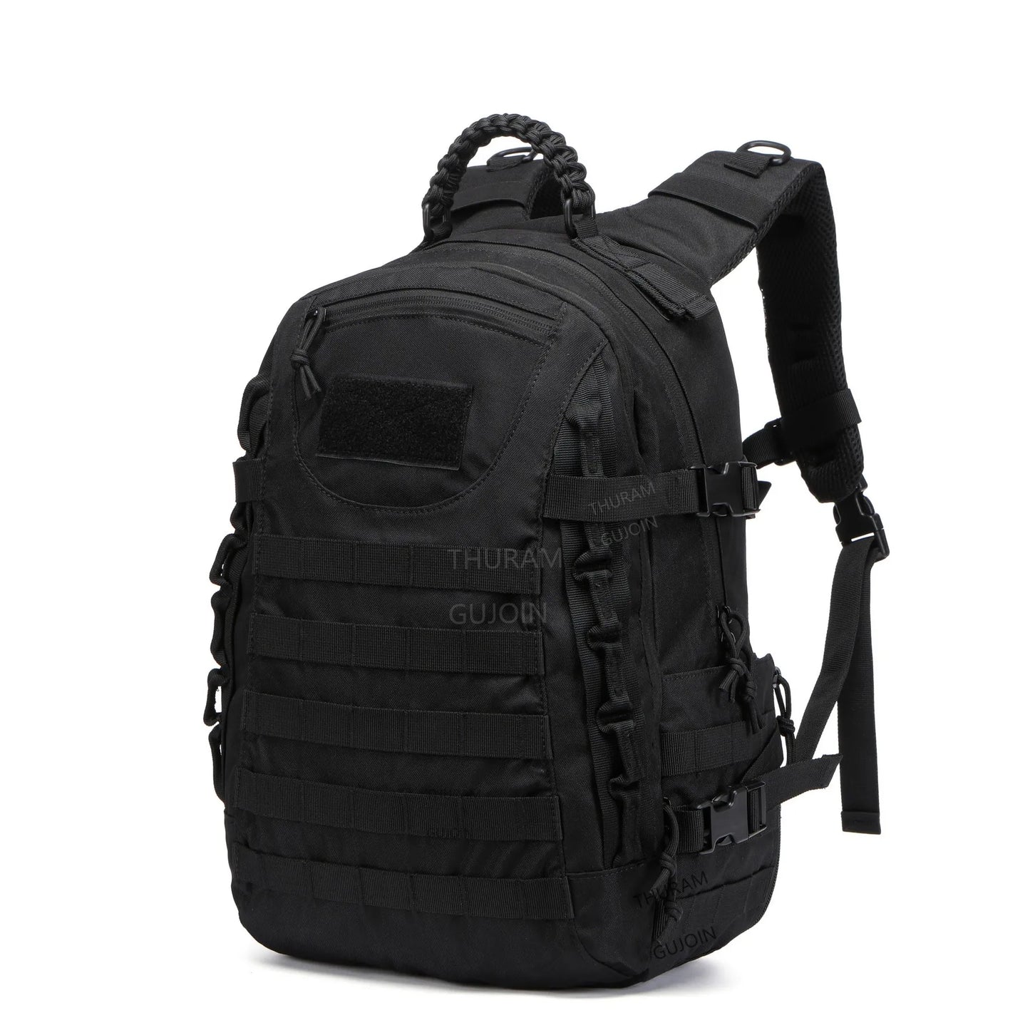 38L Tactical Backpack – Waterproof Hiking, Camping & Bug Out Bag