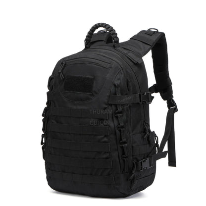 38L Tactical Backpack – Waterproof Hiking, Camping & Bug Out Bag
