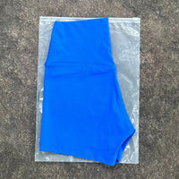 Electric blue
