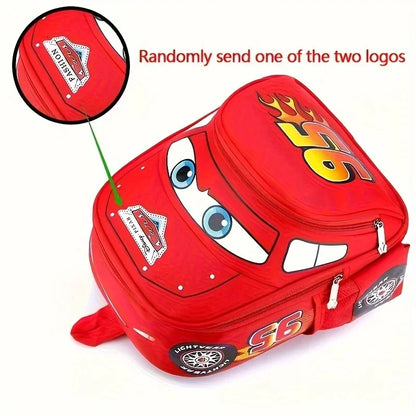 Lightning McQueen Kids Baseball Cap – Boys Girls Sun Hat