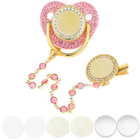 Zircon Pink A