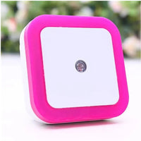 Square-Red
