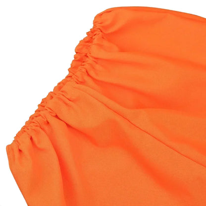 Son Goku Cosplay Costume Set – Dragon Ball Anime Halloween Outfit for Kids & Adults