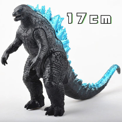 Godzilla King of Monsters Action Figure – Multi-Size Collectible Toy