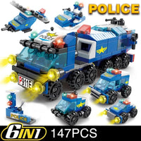 147pcs
