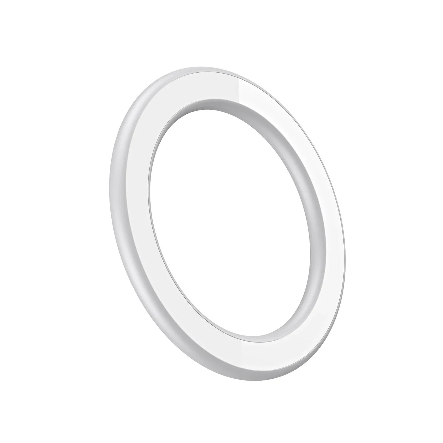 Magnetic Ring Holder for iPhone & Universal Phones – MagSafe Compatible