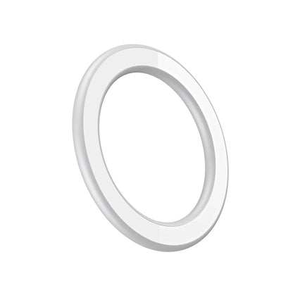 Magnetic Ring Holder for iPhone & Universal Phones – MagSafe Compatible