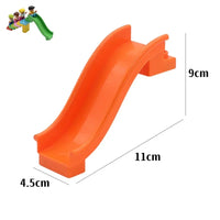 Orange Slide