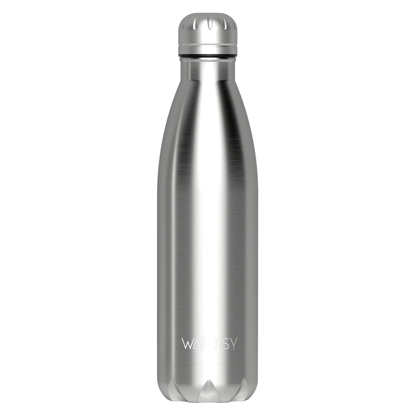 Insulated Water Bottle 500ml – Double Wall Stainless Steel Vacuum Flask