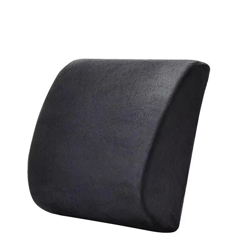 Lumbar Support Pillow for Office Chair & Car Seat