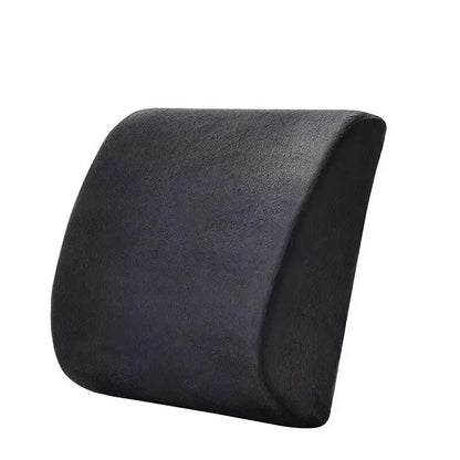 Lumbar Support Pillow for Office Chair & Car Seat